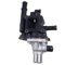 Engine Coolant Thermostat Housing Original Coolant Thermostat/Fit For Chevrolet Aveo Cruz Pontiac G3 Vauxhall Opel Mokka Zafira Signum Astra 96984104 Car thermostat