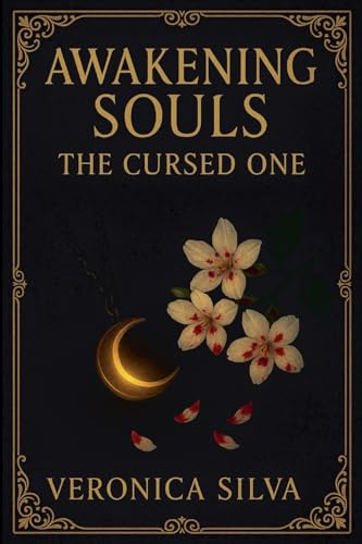 Awakening Souls The Cursed One