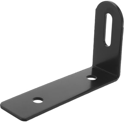 TOPBATHY Support Porte-Bouteille de Sable Métallique pour Chariot de Golf, Accessoire Compatible, Fixation Stable, pour Practice et Entraînement de Golf