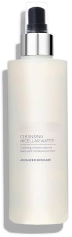 Elēmís | Cleansing Micellar Water - Clarifying Micellar Cleanser | Advanced Skincare | 200mL