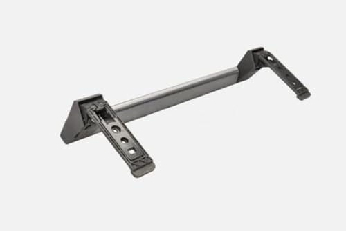 MyApplianceSpares Freezer Door Handle for Kenwood Fridge Freezer KTF60X23 KTLD60X23