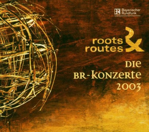 Bayerische Rundfunkwerbung (Bogner Records)