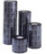 Zebra 03400BK11045 Ribbon 3400 Wax/Resin, 110 mm, 450 m, C-25 mm, Box of 6