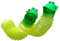 2 Uriwell green 800ml Happy-Pi Mobilurinal Erwachsene Mobil Toilette für Autofahrer Rollstuhlfahrer Bettlägerige