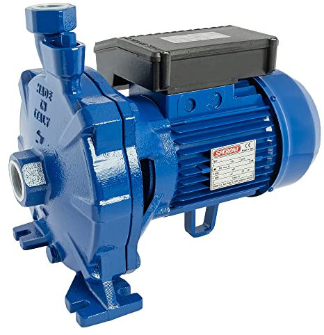Speroni® Elettropompa centrifuga monogirante CM 35 V.230 Hz.50