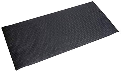 Sealey Mcr0919 anti-fatigue Tapis Atelier 910 X 1980 mm
