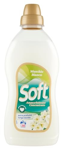 Soft Weichspüler 750 ml Conc. Musk