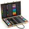 Djeco 17232 Big Box of Colours, Multicolour, 1 Stück (1er Pack)