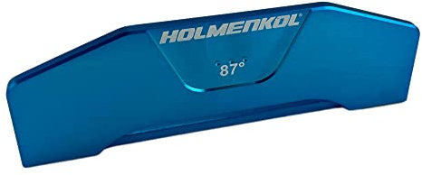 Holmenkol World Cup File Guide 87