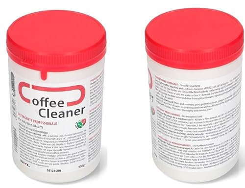 Coffee Cleaner Kaffeemaschinenreiniger 2er