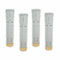 TASSELLO IN NYLON A DOPPIA ESPANSIONE TDE 14X75 mm CONFEZIONE 4 PEZZI FRIULSIDER