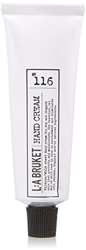 L:a Bruket No.116 Handcreme ,Wild rose, 1er Pack (1 x 30 ml)