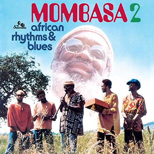 African Rhythms and Blues 2