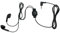 Original Headset Nokia 6500 slide (HS-105, WH-101)