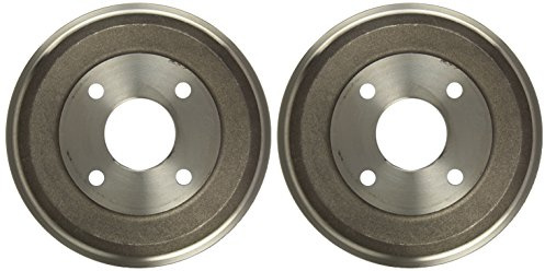 BOSCH 0986477054 Bremstrommel