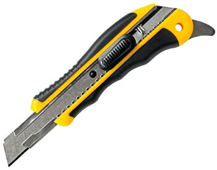 HM Müllner Messer Cutter 18 mm 92A