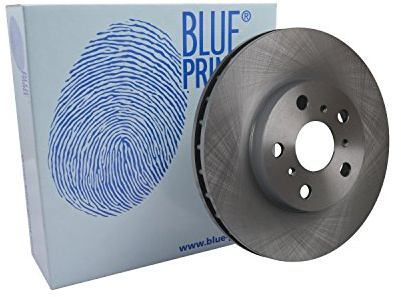 Blue Print ADT34346 Brake Disc