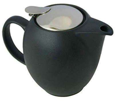 Zero Japan BBN-01 Teapot Noble Black