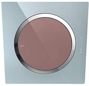Elica Prf0100138; Cappa Aspiranti Per Cucina Om Air (Vintage/F/75); Colore. Rosso Bianco