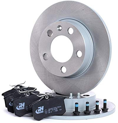 Roadhouse 8263.01 Kit Bremsen, Scheibenbremse