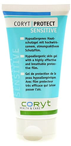 Coryt Protect Sensitive Gel
