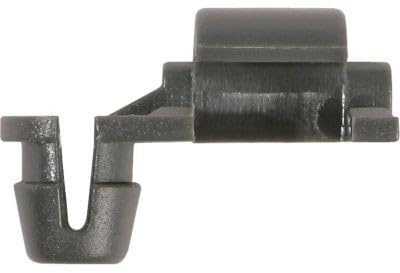 KS Tools 420.1416 Gelenkkopf-Clip linke Seite für Mazda,10er Pack