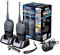 446XTREME2 TWIN PACK 446XTREME2 TWIN PACK Licence Free, Heavy Duty, Ip66 Rated, Professional 446 Two-way Radio - Black, N/A