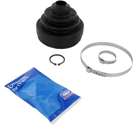 SKF Cv Joint Boot Kit VKJP 1273 Wheel Side Position Height 110 mm Length 190 mm Width 110 mm - OE Quality