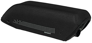 Basil Akkuschutz Akkuschutz für Rahmenakku, schwarz, Rahmenakku, 50473, Einheitsgröße