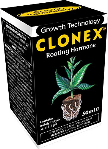 Clonex rooting Gel, plus greenlightguys gift pack(60ml measuring cup,5ml pipet,5ml syringe)