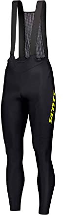 Scott Herren 275279 Bike, Herren, Blck/Sul YEL, XL