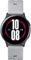 Samsung Galaxy Watch Active2 - Under Amour Edition 40 mm - Heart Rate Monitor, Mod Grey (UK Version)