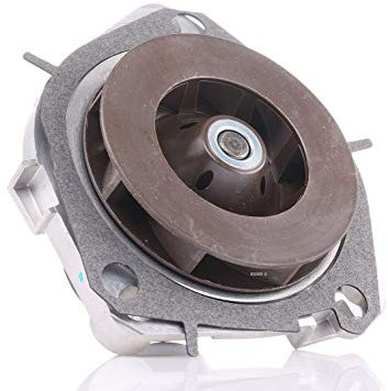 RIDEX 1260W0047 Bomba de agua con junta Tipo de servicio: mecánico compatible con OPEL Insignia A Sports Tourer G09 Astra J Sports Tourer P10 Astra H Caravan A04 Zafira B A05 Vectra C Caravan Z02