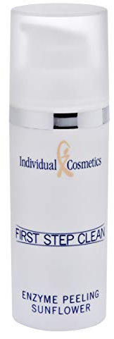 Individual Cosmetics Enzyme Peeling Sunflower 50ml