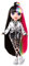 Rainbow High Collector Modepuppe JETT Dawson – Mit Buntem Haar & Limited Edition Verpackung – 28cm – Inklusive Outfits, Accessoires & mehr Sammelpuppe für Kinder ab 6 Jahren