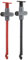 Multímetro P5010, 2 Uds., Sonda de Perforación, Clip de Sonda de Perforación de Alambre, Kit de Cable de Prueba Automotriz, Clip de Prueba de Multímetro de Reparación de Automóviles