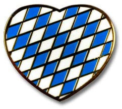 Flaggenpin