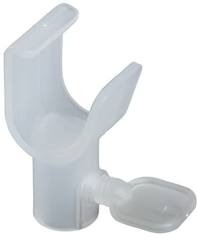 Clever Pots Plant Support, Pack of 4, For use with 40cm and 50cm round pots, 487703, Plant Support Rnd