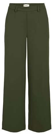 Object Female Hose Wide Fit