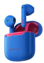 Edifier GM3 Plus In-Ear-Kopfhörer für Gaming, Blau