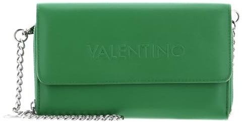 VALENTINO Holiday Re Wallet Verde