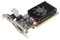 Dpofirs Carte Graphique 1G DDR3, Carte Graphique de Jeu 1 Go GDDR3 64 Bits 589 MHz avec HD DVI VGA, Carte Vidéo pour Bureau de Jeu D'ordinateur de Bureau