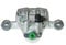 MAX Compatible with Hyundai ix35 2010-, Compatible with Kia Sportage 2010- Brake Caliper Rear right