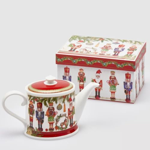 EDG TEIERA Porcellana H11X19X14 Colore : Mix