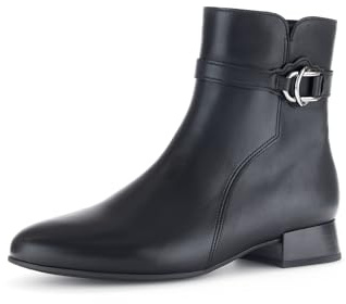 Gabor Damen Klassische Stiefeletten, Frauen Stiefeletten