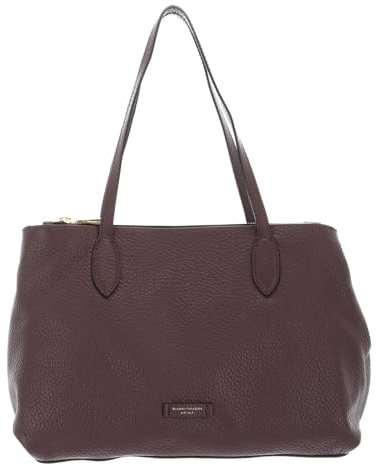 Gianni CHIARINI Shopper Schultertasche Mara Handbag Plum beere