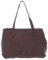 Gianni CHIARINI Mara Handbag Plum