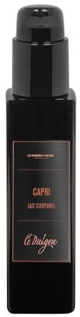 Körperlotion - Lait Corporel CAPRI 100ml