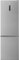 Smeg RC18XDND frigorifero con congelatore Libera installazione 300 L D Acciaio inox