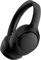 GAREGEAR H3 ANC Bluetooth Headphones Over Ear, Active Noise Cancelling, Bluetooth 5.4 Headphones with Microphones, Hi-Res Audio Sound, Multipoint Connection, 60H Playback (Black)